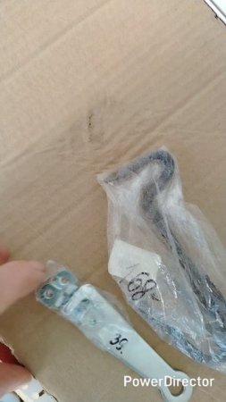 Покупка крючков 🫣