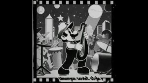 Simonyan Soviet Style - Super Mario