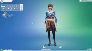 Как Быстро и Легко Изменить Голос Сима Sims 4 | Sims 4 Изменить Голос