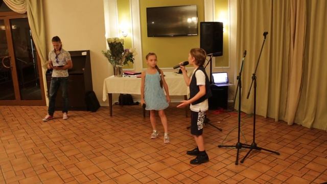 Подарок на Юбилей смотреть онлайн