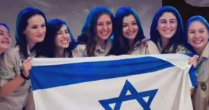 ... Почему Израиль такой богатый....