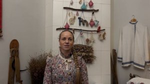 Мария Маркова видеовизитка