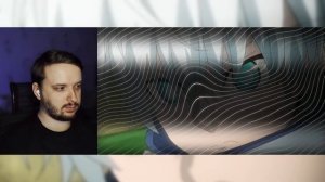 Рагна Багровый 5 Серия | Ragna Crimson | Реакция на аниме