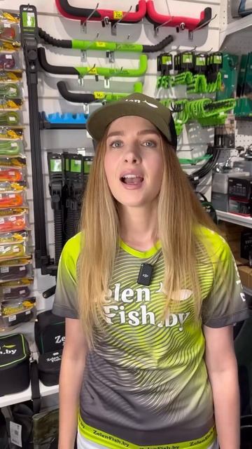 -15% на летние товары с 7 по 13 августа #акция #врек #fishing #в? смотреть онлайн