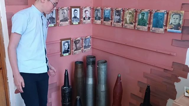 Музей Победы смотреть онлайн