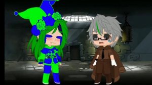 😏Похищение😏. 13 карт. ❤️Вару/Куромаку❤️