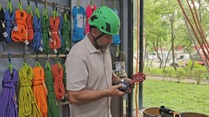 Обзор электрожумара AWAH Z3