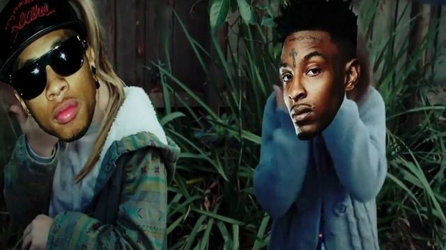 FACE- Я РОНЯЮ ЗАПАД смотреть онлайн