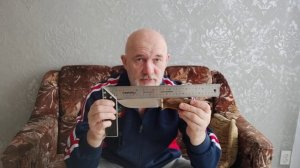 Нож для охоты и рыбалки! Сталь QPM53