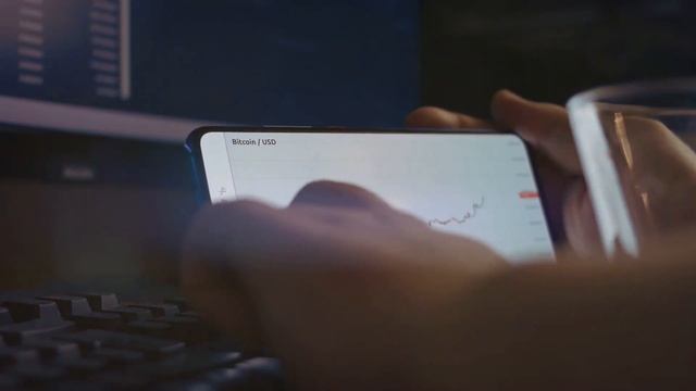 Что такое криптовалюта. Как на ней зарабатывают?