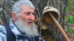 Погружение в Божественную благодать.