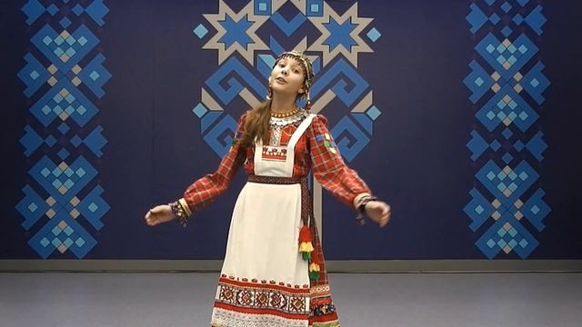 Екатерина Борисова МБУ ДО Красноармейская ДШИ