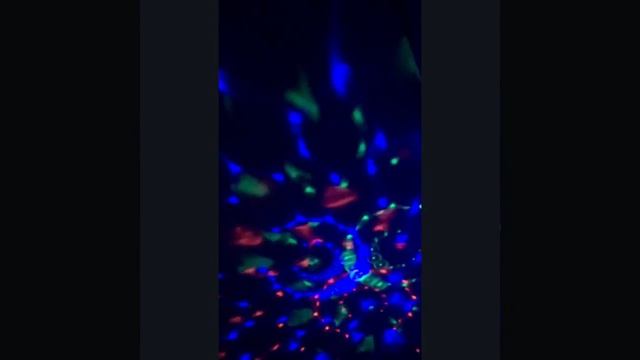 Лампа Диско смотреть онлайн