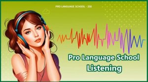 Прослушать за один раз! Средний английский слух! Лучше