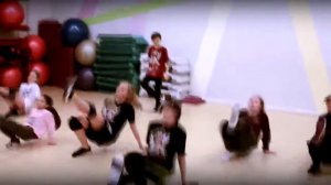 Школа хип хопа ДРАЙВ  Танцы для детей в Ново Переделкино