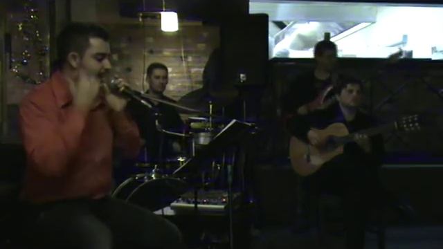 Latina.Рачик Оруджев-Comandante Che Gevara.Латинская музыка.www.cover-club.com смотреть онлайн