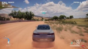 Forza Horizon 3 | Infiniti Q60