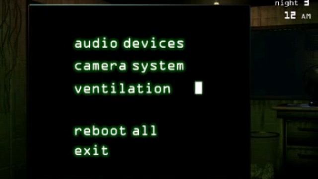 Очень страшная ночь в FNAF 3!!!! смотреть онлайн