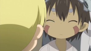 Созданный в Бездне 1 сезон серия 2 на русском