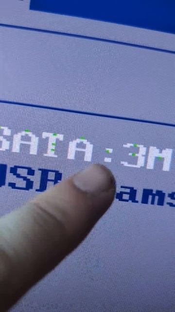 Не загружается Windows и есть полоски на экране? смотреть онлайн