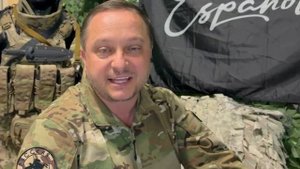 Командир 88-й Добровольческой бригады «Эспаньола» высказался по поводу ситуации во Всеволожске !!!