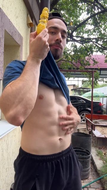 Вот почему нельзя есть кукурузу смотреть онлайн