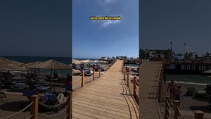 ✈️ Летим в Турцию 🏖️ Megasaray club Belek 5* Обзор семейного о?