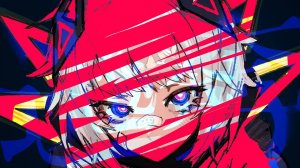 ime44/image44 — Бегство ft. КАФУ / いめ44「逃奔」feat. 可不