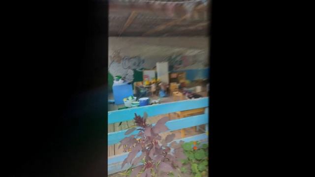 Обновление детской беседки смотреть онлайн