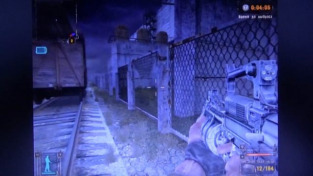 S.T.A.L.K.E.R.: Тень Чернобыля: Гранаты надо было экономить смотреть онлайн