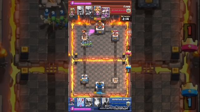 Получилось Сделать 6 корон в одном бою ШОК!!! смотреть онлайн