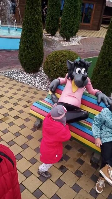 водная Ривьера 1 смотреть онлайн