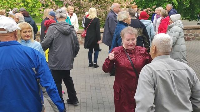11.05.2025...💜"Детство"!.. Гомель!..