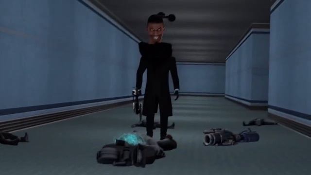 Своя Супер Вселенная Скибиди Туалет 69 / Анимация Мультик смотреть онлайн