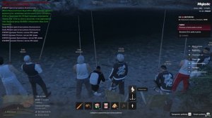 60.000$ ЗА ЧАС на РЫБАЛКЕ в GTA 5 RP MAJESTIC I ГАЙД ПО РЫБАЛКЕ НА М