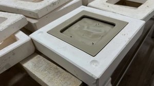 Мастерская "Искусство изразца" экскурсия по производству