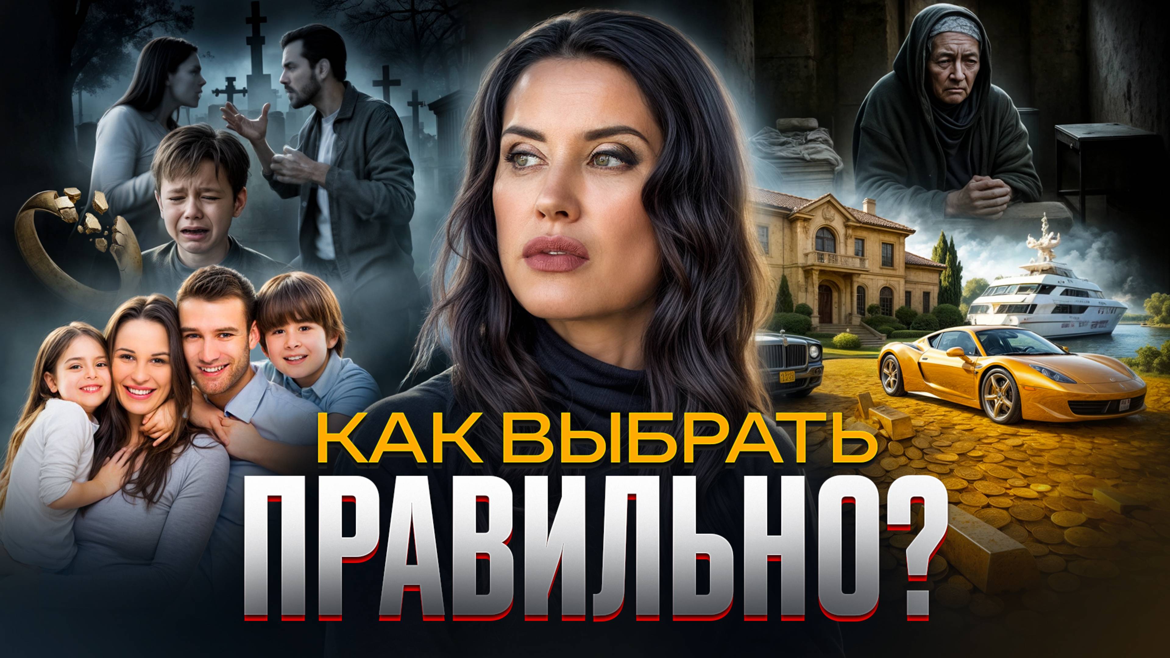 Выбери свой путь благодаря бизнес-расстановкам // Жанна Абрамова // Расстановки