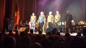 ССО Гианэя - Если б ты меня любил