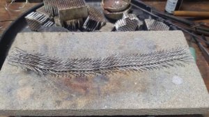 Информация. Плетенка. Подготовка к пайке.