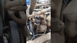 Т-40 З МОТОРОМ ОМ613 MERCEDES