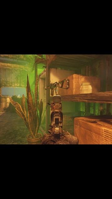 Баг с Калашом - DLC Metro Exodus Shorts Метро Dlc Метроисход Игры Игрынапк