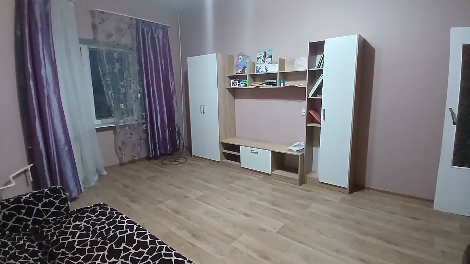 228. 1х. комн. квартира ул. Кржижановского, д. 30, г. Электрогорск #купить #однушку #купитьоднушку