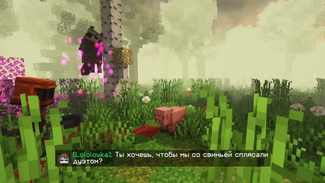 Lp.Точка Невозврата #995 ДУРНАЯ ПРИРОДА [Серия 1 Апреля]•? смотреть онлайн