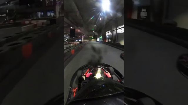 Лучшие моменты заезда в турбо картинг холл 🏎 (31.90) смотреть онлайн