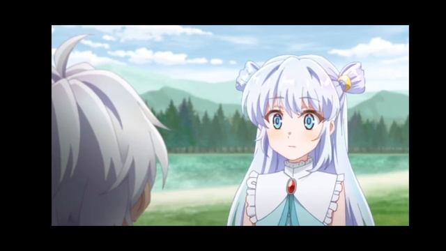 ▶「AMV」 Тяночка (Аниме клип)