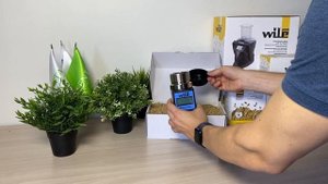 Влагомер зерна Wile 65