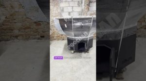 Пояснение печь подставка развернутое