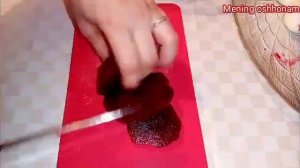 5 МИНУТ И САЛАТ ГОТОВ!