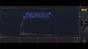 Meteora - стратегия в боковике | Зарабатываем на пулах лик?