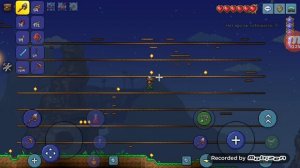 У меня получилось!Победил мозг Ктулху а terraria!Ураааа!Ураааа!Ураааа!